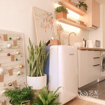 上海山33公寓酒店提供图片