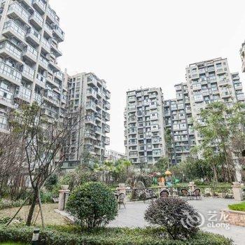 成都路客BD9230精品民宿酒店提供图片