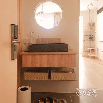 上海山33公寓酒店提供图片