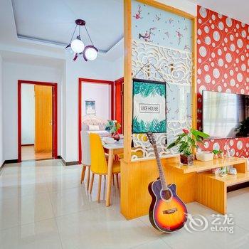 荏苒小巢公寓(西安含元路店)酒店提供图片