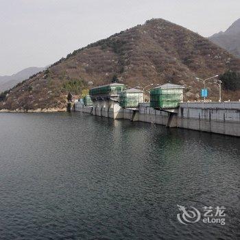 遥堡农家民宿(北京2号店)酒店提供图片