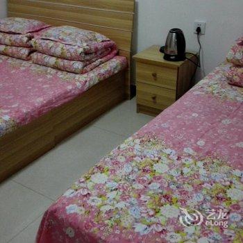 遥堡农家民宿(北京2号店)酒店提供图片