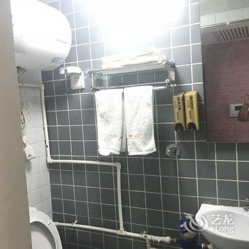 安钢公寓(北京心语天空游乐园分店)酒店提供图片