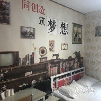 安钢公寓(北京心语天空游乐园分店)酒店提供图片