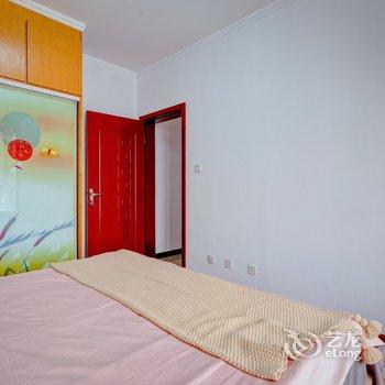 荏苒小巢公寓(西安含元路店)酒店提供图片
