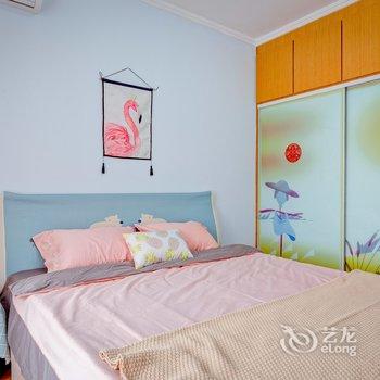 荏苒小巢公寓(西安含元路店)酒店提供图片