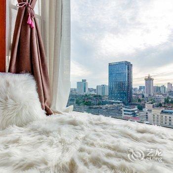 成都半间民宿(新一村分店)酒店提供图片