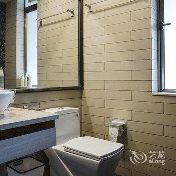 广州Locals路客·广州海珠A88舍公寓(中山大学-石牌分店)酒店提供图片