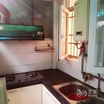 上海多多之家公寓酒店提供图片