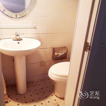 上海多多之家公寓酒店提供图片