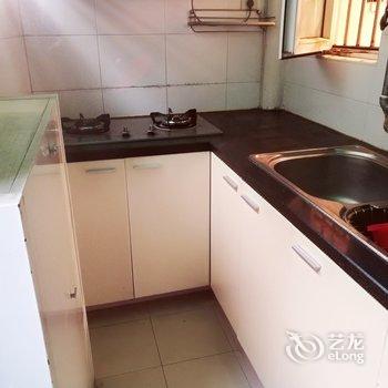 上海多多之家公寓酒店提供图片