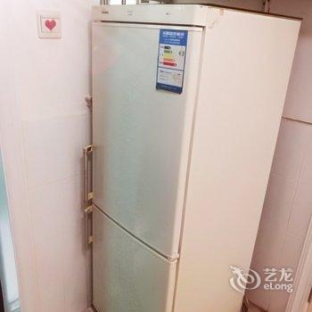 上海多多之家公寓酒店提供图片