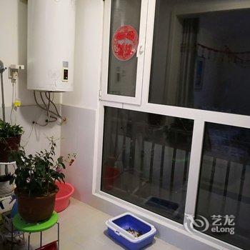 青岛lt8836公寓酒店提供图片