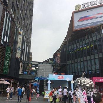 广州Loko公寓(新南泰路分店)酒店提供图片