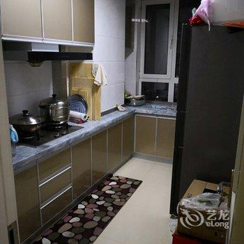 青岛lt8836公寓酒店提供图片