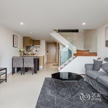 广州Loko公寓(新南泰路分店)酒店提供图片