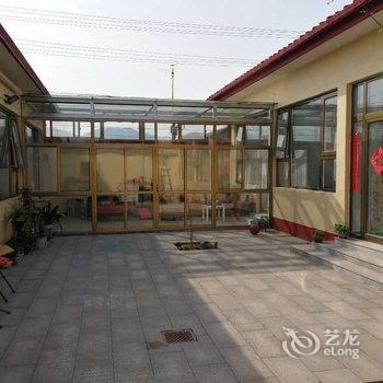 泊静民宿(北京怀柔区博物馆店)酒店提供图片