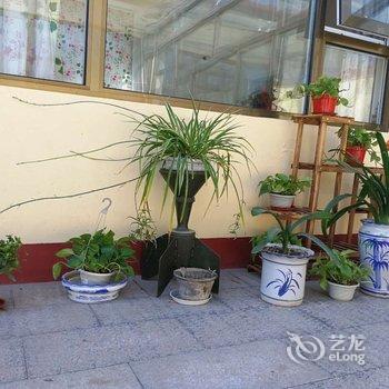 泊静民宿(北京怀柔区博物馆店)酒店提供图片