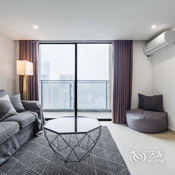 广州Loko公寓(新南泰路分店)酒店提供图片