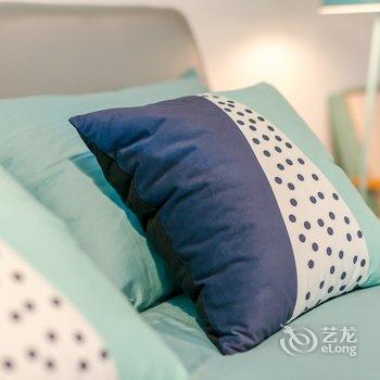 青岛Locals路客南A34舍公寓酒店提供图片