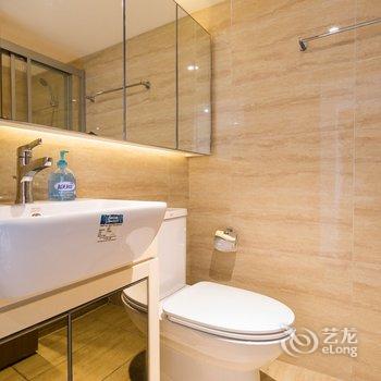 广州Loko公寓(新南泰路分店)酒店提供图片