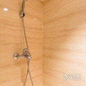 广州Loko公寓(新南泰路分店)酒店提供图片