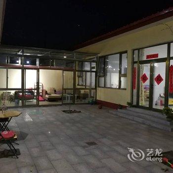 泊静民宿(北京怀柔区博物馆店)酒店提供图片
