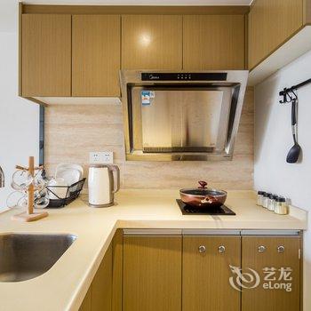 广州Loko公寓(新南泰路分店)酒店提供图片