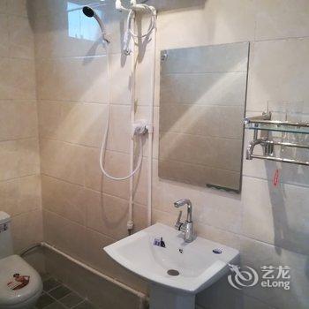 泊静民宿(北京怀柔区博物馆店)酒店提供图片