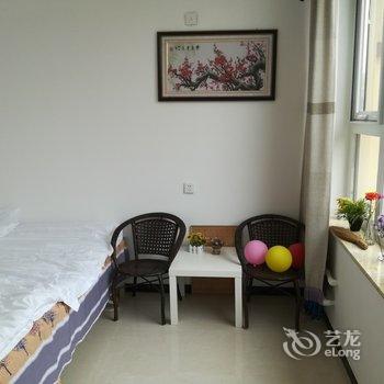 泊静民宿(北京怀柔区博物馆店)酒店提供图片