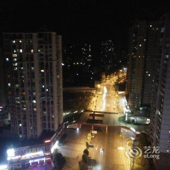 重庆梅赫伦一世公寓(铜锣村分店)酒店提供图片