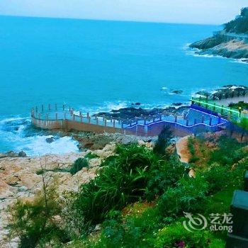 汕头南澳涵香居民宿酒店提供图片