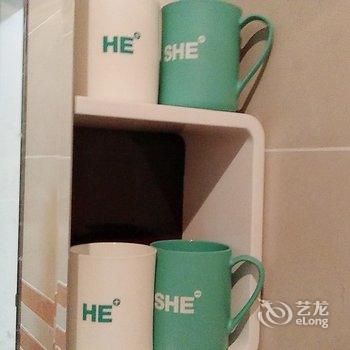 重庆梅赫伦一世公寓(铜锣村分店)酒店提供图片