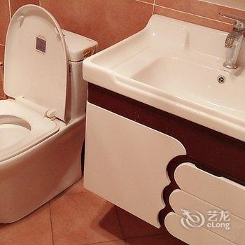重庆梅赫伦一世公寓(铜锣村分店)酒店提供图片