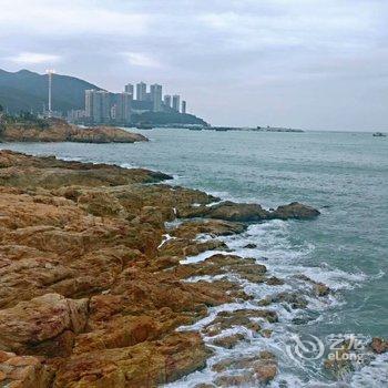 汕头南澳涵香居民宿酒店提供图片