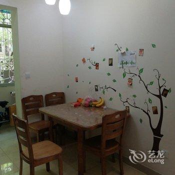 重庆零点九公寓(大轰炸纪念碑分店)酒店提供图片
