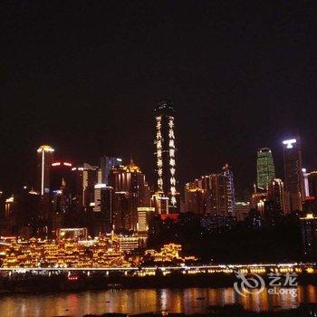 重庆无限江景公寓(刘家台路分店)酒店提供图片