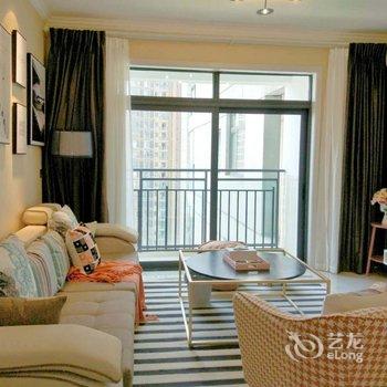 重庆无限江景公寓(刘家台路分店)酒店提供图片