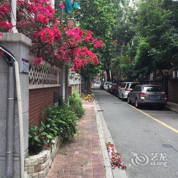 广州Christina.蕉蕉度假别墅(诗书街祝寿巷社区分店)酒店提供图片