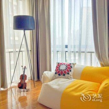 重庆无限江景公寓(刘家台路分店)酒店提供图片