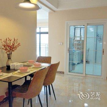 重庆无限江景公寓(刘家台路分店)酒店提供图片