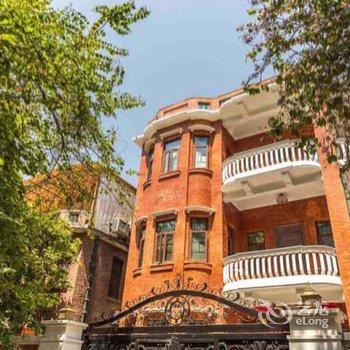 广州Christina.蕉蕉度假别墅(诗书街祝寿巷社区分店)酒店提供图片