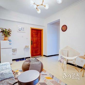 西安小马也公寓(纬二十八街分店)酒店提供图片