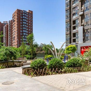 北京雨桐的家公寓(中国萨克斯博物馆分店)酒店提供图片
