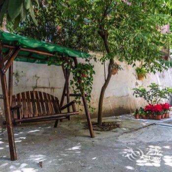 广州Christina.蕉蕉度假别墅(诗书街祝寿巷社区分店)酒店提供图片