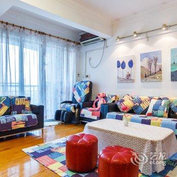 广州塔3号APM线星宸之家公寓(东风村分店)酒店提供图片