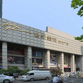 西安刘丽公寓酒店提供图片