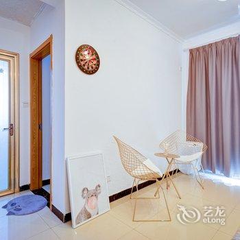 西安小马也公寓(纬二十八街分店)酒店提供图片