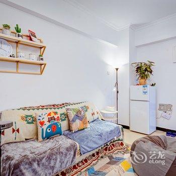 西安小马也公寓(纬二十八街分店)酒店提供图片