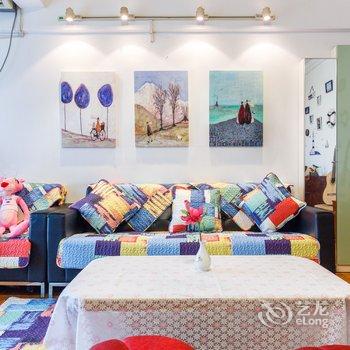 广州塔3号APM线星宸之家公寓(东风村分店)酒店提供图片